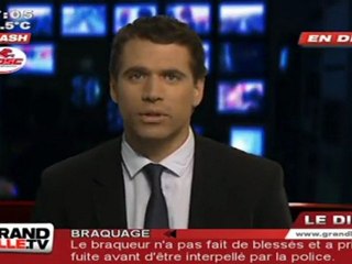 Beffroi de la mairie de Lille : Visite guidée...