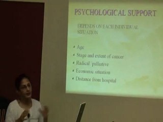 Palliative Care Adding Life to Days and not Days to Life Part 2