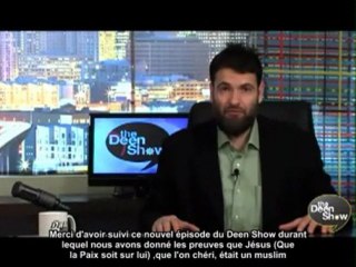[Deen Show] Les musulmans suivent-ils davantage Jésus