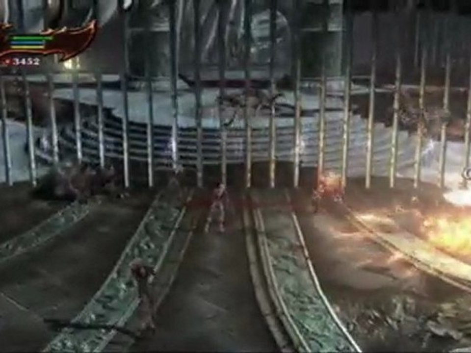 [WT] god of war 3 partie 2 HD