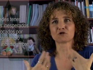 Psicologia embarazo. Cómo son los cambios emocionales tras el parto
