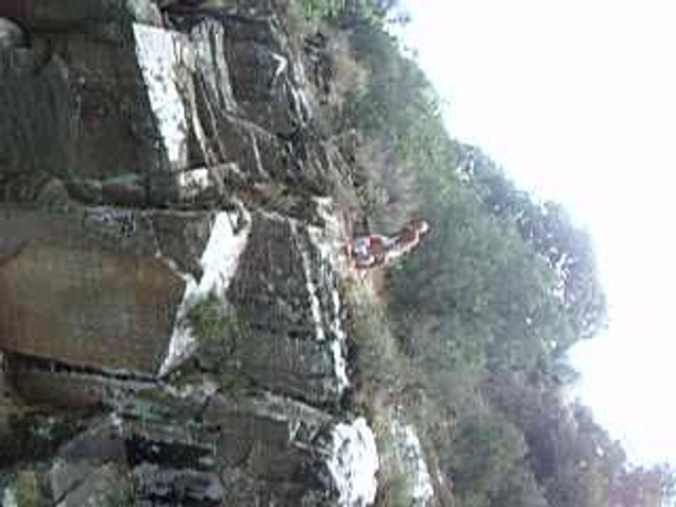 saut de 10m matt