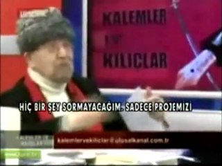 BÜYÜK İTTİFAK BÜYÜK OYUN