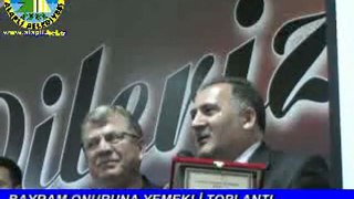 2010 YILI FAALİYET SUNUMU (1)