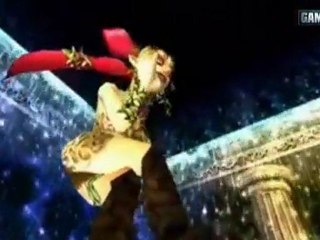 The Legend of Zelda : Ocarina of Time 3D -  Trailer #3