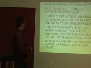 Kosha in Ayurveda Part 1.wmv