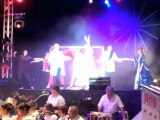 L'harmonie municipale de Bailleul en concert - 2011
