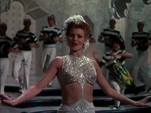 Esta Noche y Todas las Noches (CineClubClasico) Victor Saville