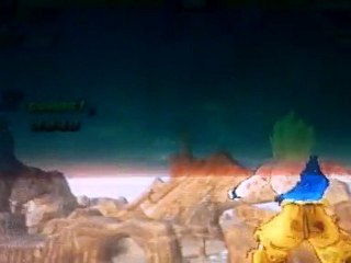 [test] dbz budokai tenkachi 3