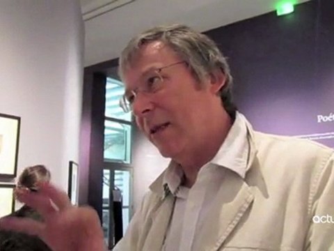 Santu Mofokeng et Claude Cahun, nouvelles expositions du Jeu de Paume, par Actuphoto