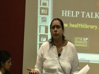 Avoiding the Co-Dependency Trap for Care-Takers Part 2.wmv