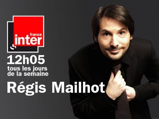 Eric Woerth en garde à vue ! La chronique de Régis Mailhot