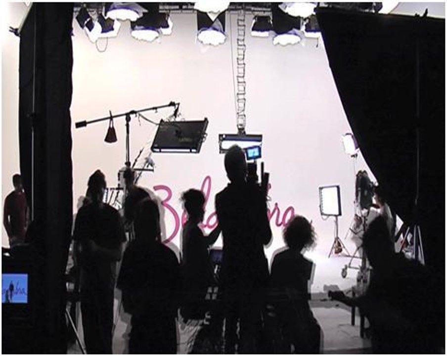 Belambra Clubs - Making Of Pub Eté 2011