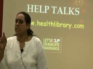 Avoiding the Co-Dependency Trap for Care-Takers Part 3.wmv