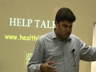 Avoiding the Co-Dependency Trap for Care-Takers Part 4.wmv