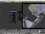 Blender 3D Tutorial: Trabalhando com Objetos - Parte 1