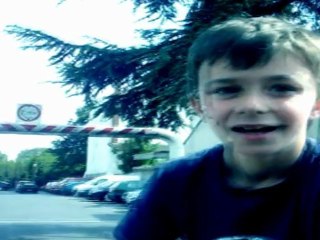 "LA VACHERIE" POUR AK47 RECORDS