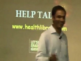 Understanding Health & Sickness from Past Life Part 1.wmv