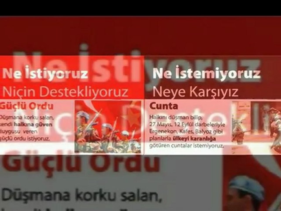 İstikrar
