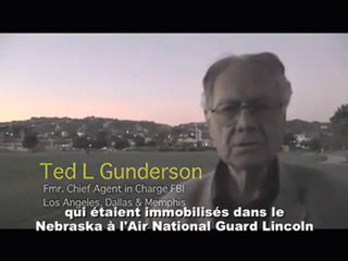 Chemtrails - Un Ex Agent du FBI témoigne