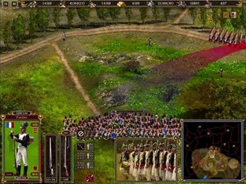 Cossacks 2 : Battle for Europe