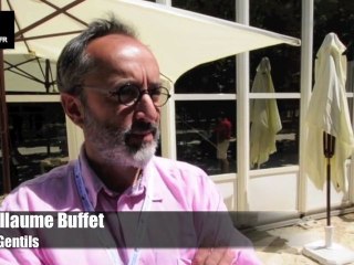 e-G8: Guillaume Buffet - Les Gentils