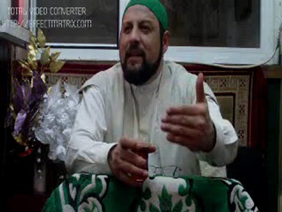 mesud efendi asır suresi 1. bölüm