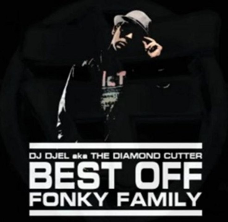 Akhenaton Feat Don Choa, Menzo, Shurik'n, Bruizza, Le Rat Luciano & Sat - Bad Boys De Marseille