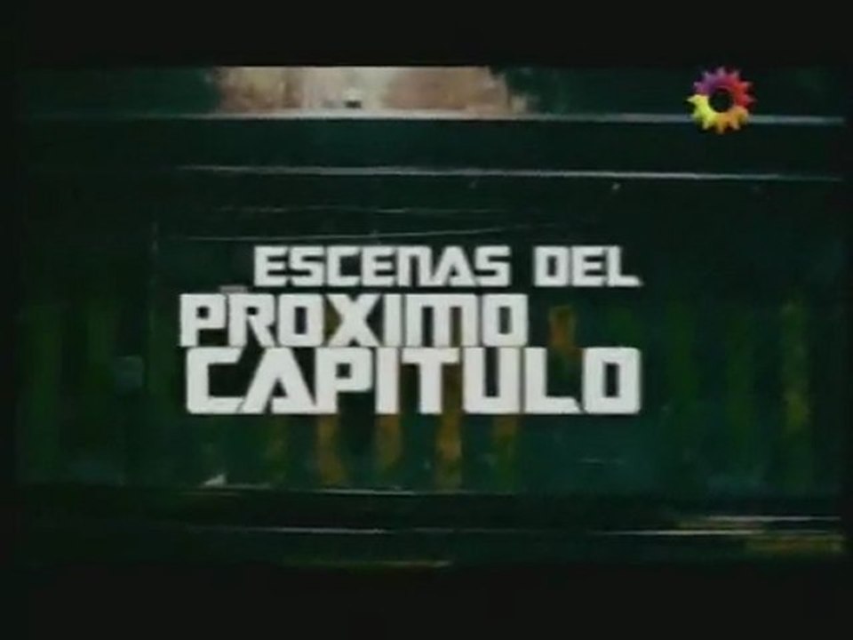 Los Únicos - Adelanto - Capítulo 61