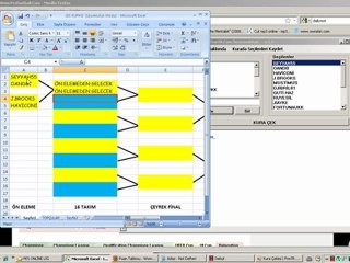 PES FOOTBALL FAİR PLAY LİGİ - LİG KUPASI