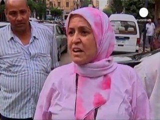 L'ancien président égyptien Hosni Moubarak sera jugé