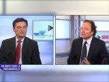 Patrick Devedjian - En route vers la présidentielle (23/05/2011)