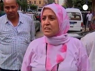 Mısır yargısı Mübarek'ten 30 yılın hesabını soracak
