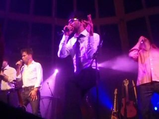 Oldelaf ,  Festival sur les Pointes, Vitry   , bounty mars twix