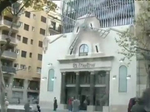 TV3 - Dilluns, 23.25, al 33 - El poeta Joan Margarit, a Ànima