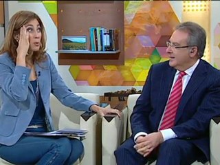 TV3 - Els matins - Taxis sense conductor, a Berlín