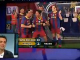 TV3 - Futbol - El Xavi del 