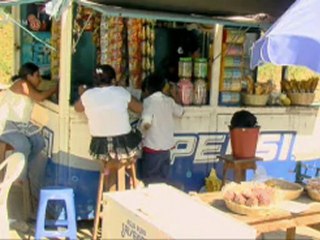 Daniel's Wall  - CBN.com