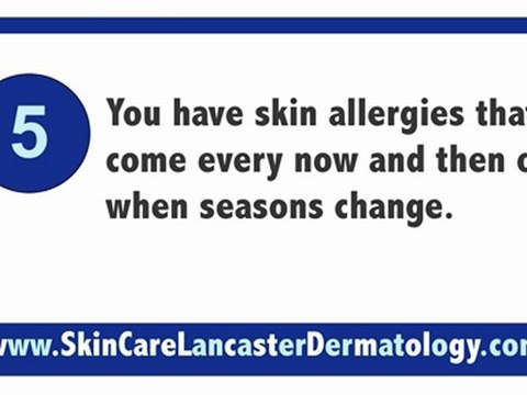Dermatologist in Lancaster PA - Dermatology Lancaster