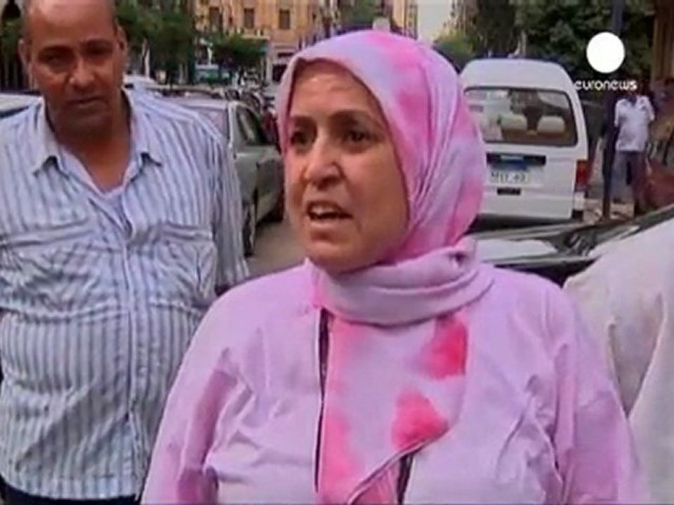 Egyptians welcome moves to try ousted Mubarak