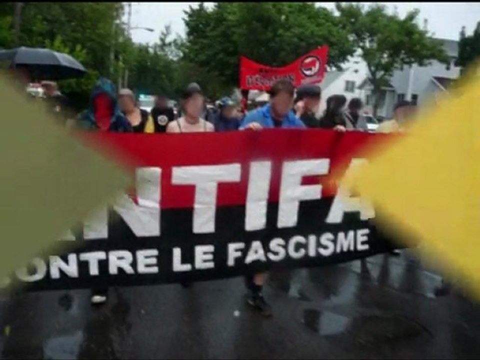 Au Goulag - Antifa