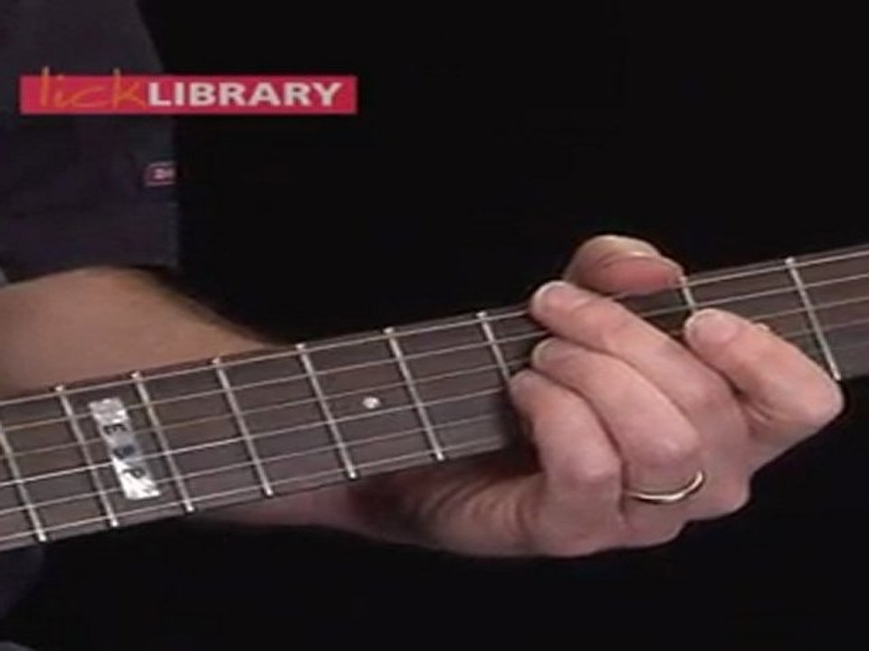 The Ghosts Of You Performance