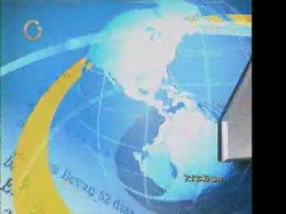 Noticias nacionales