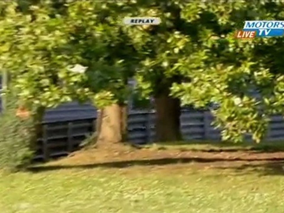 COLOME crash F4 France 2011 Round03 Pau Race1 video Dailymotion