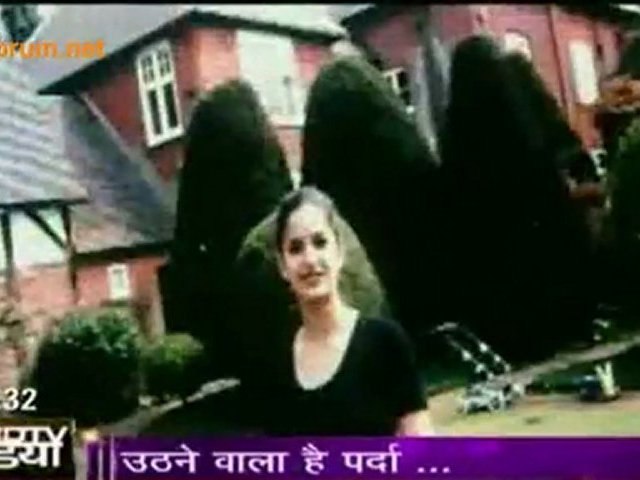 Andehki Katrina !