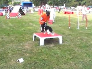 RAZ MOKET S 3 eme manche ethan