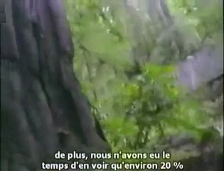 Dark Secrets Inside Bohemian Grove -P5 (VOSTFR)