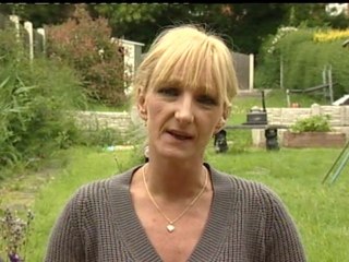 Missing boy's mum supports campaign