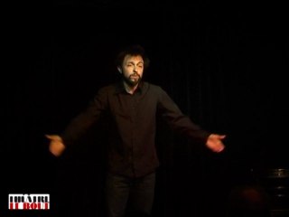 David Azencot