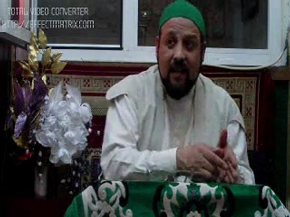 mesud efendi asır suresi 5. bölüm